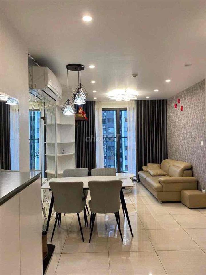 Cho thuê căn 2pn full đồ đẹp giá 9tr5
