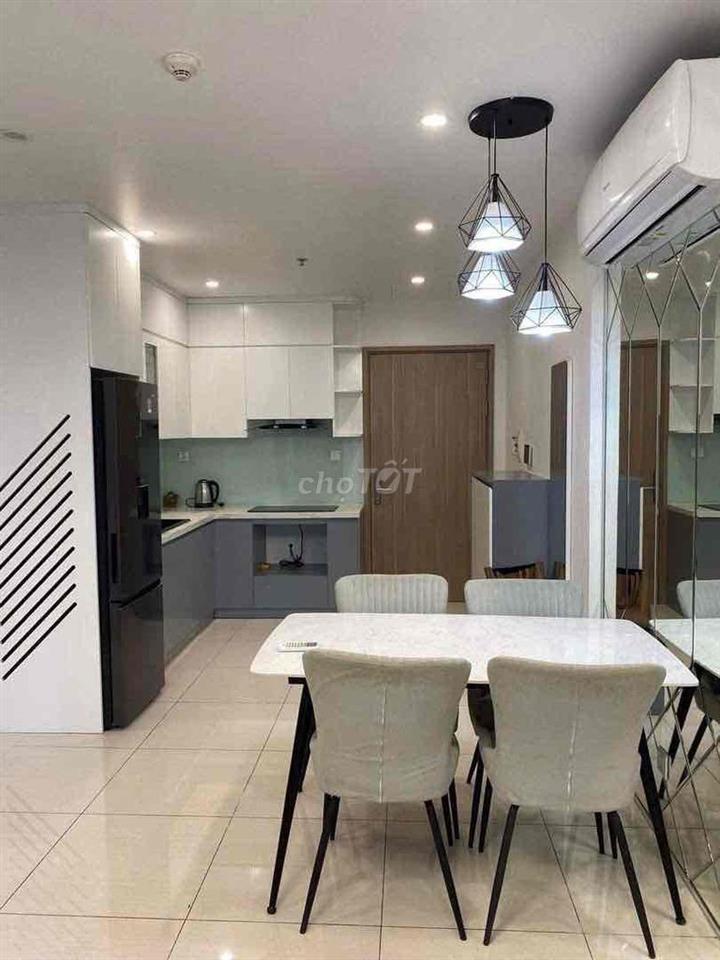 Cho thuê căn 2pn full đồ đẹp giá 9tr5