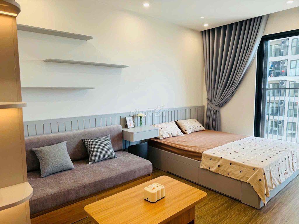 Studio giá chỉ từ 5tr5