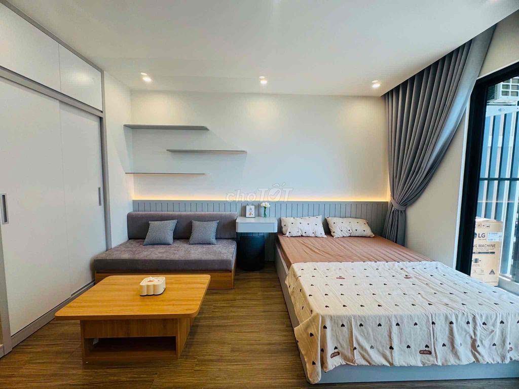 Studio giá chỉ từ 5tr5
