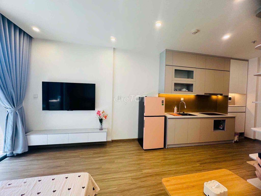 Studio giá chỉ từ 5tr5
