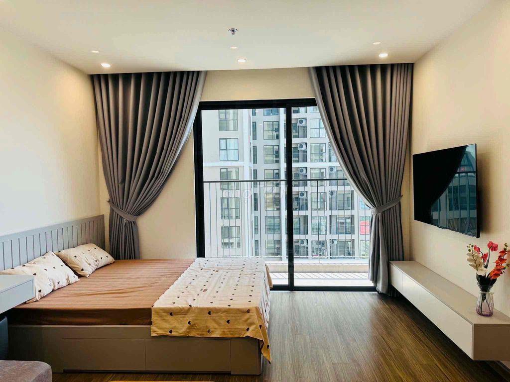 Studio giá chỉ từ 5tr5