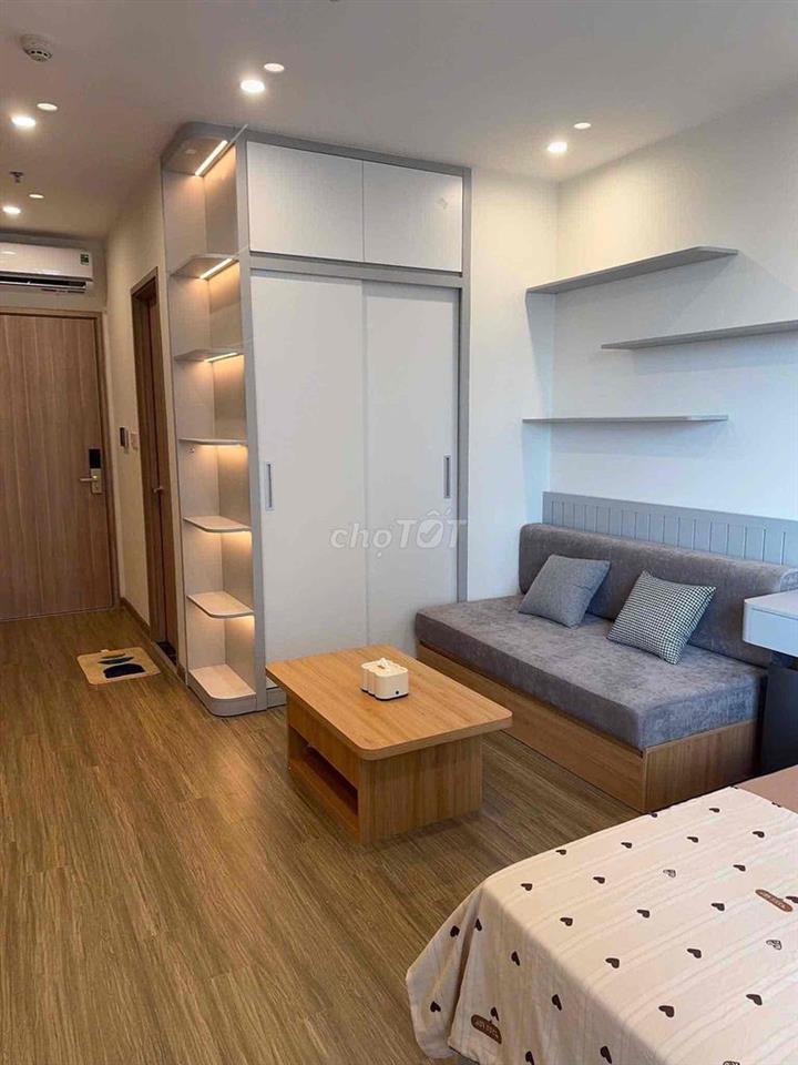 Studio giá chỉ từ 5tr5