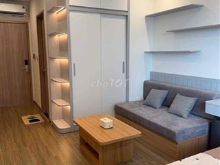 Mình cho thuê nhanh căn studio full đồ giá 6tr5