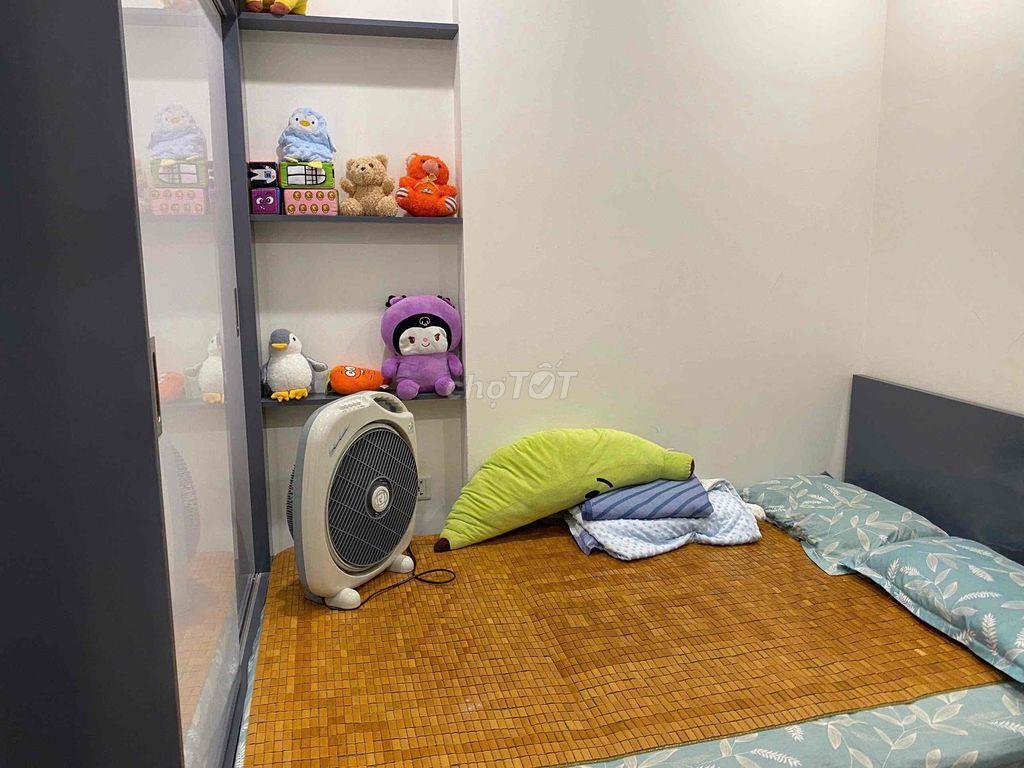 Mình cần cho thuê nhanh căn 2PN full đồ giá 9tr
