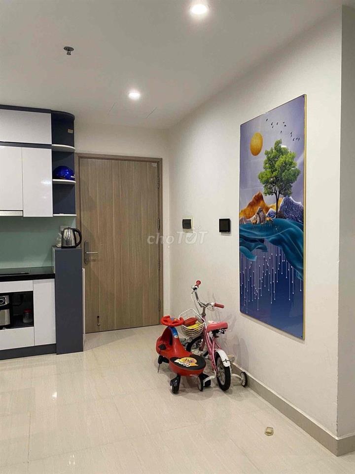 Mình cần cho thuê nhanh căn 2PN full đồ giá 9tr