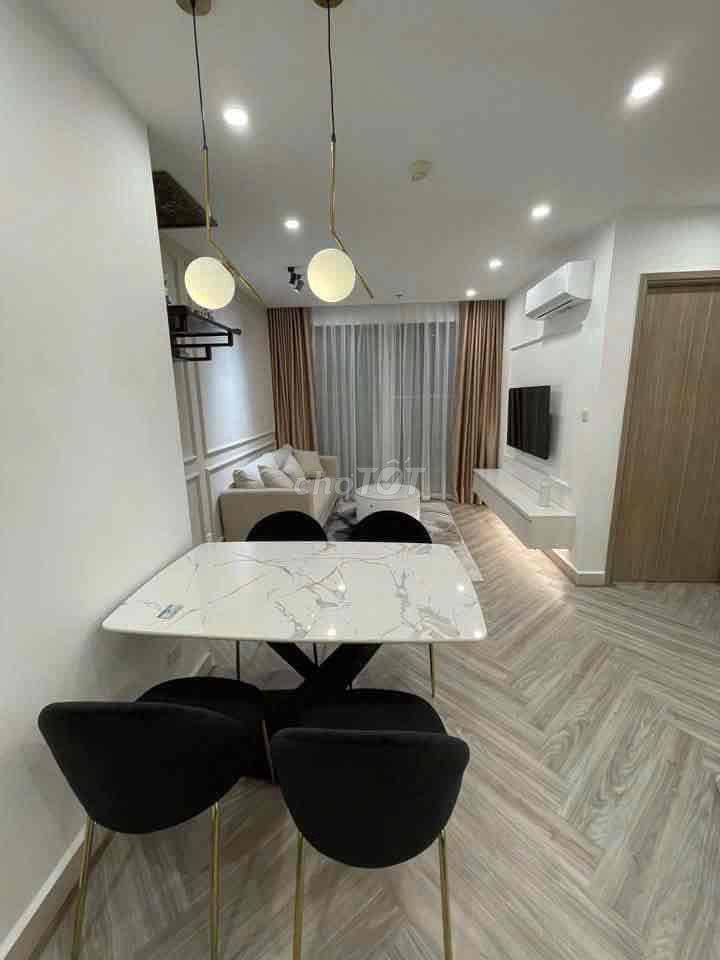 Vinhomes Smart Cho thuê căn 1PN+1 full đồ giá 8tr