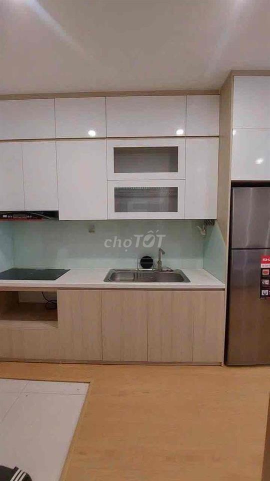 Cho thuê studio full đồ từ 6tr-7tr