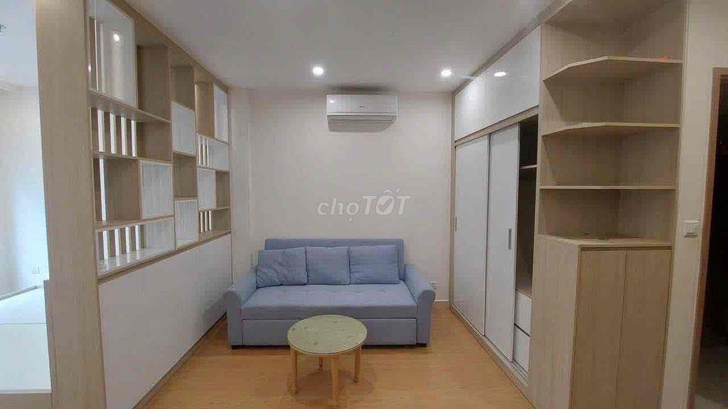 Cho thuê studio full đồ từ 6tr-7tr