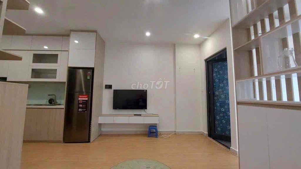 Cho thuê studio full đồ từ 6tr-7tr