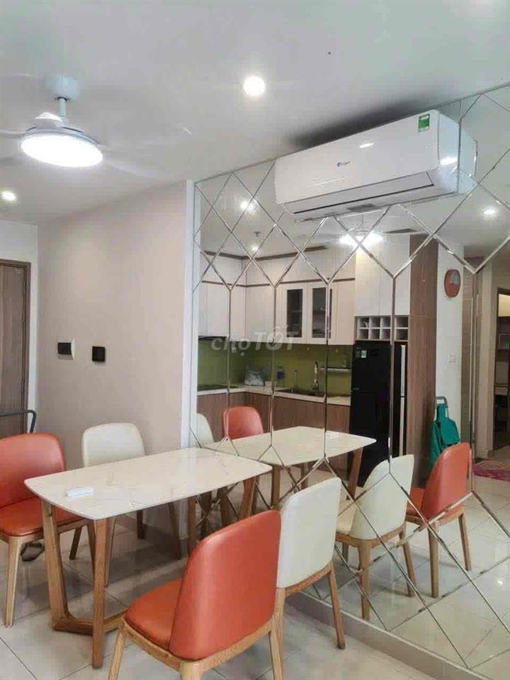 Mình cần cho thuê căn 2pn1wc full đồ giá 9tr
