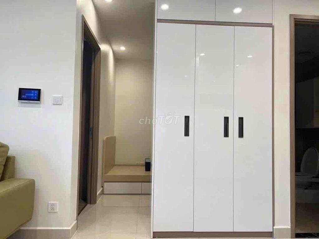 Mình cần cho thuê căn 1PN+1 full đồ giá chỉ 8tr