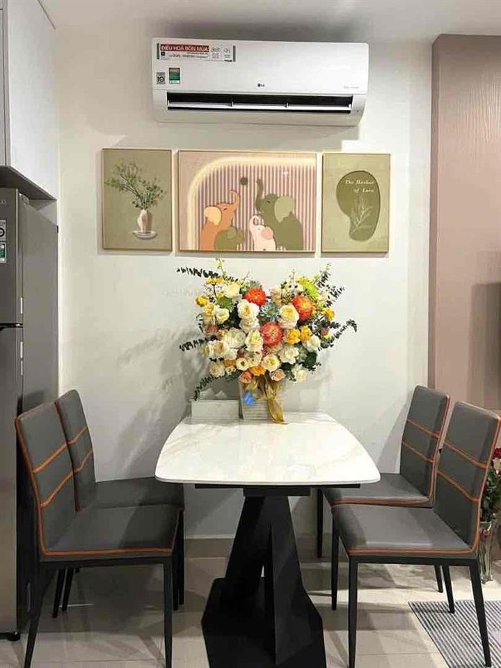 Mình cần cho thuê căn 1PN+1 full đồ giá chỉ 8tr