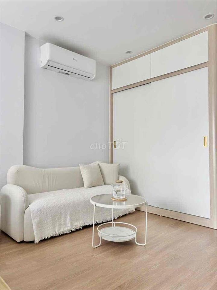 Mình cho thuê căn Studio full đồ giá 6tr5