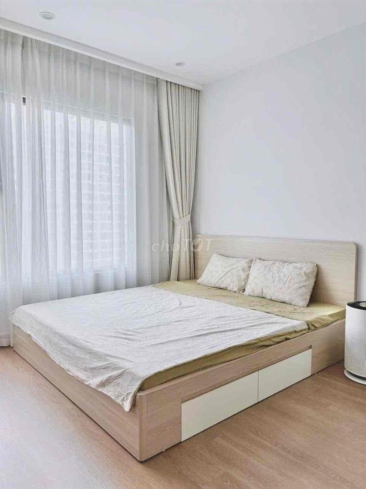 Mình cho thuê căn Studio full đồ giá 6tr5