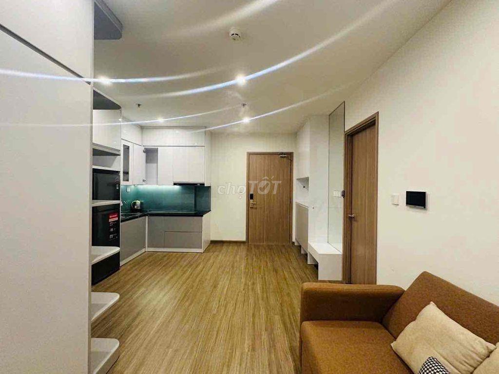 Mình cho thuê căn Studio full đồ siêu rộng 35m2 giá 7tr