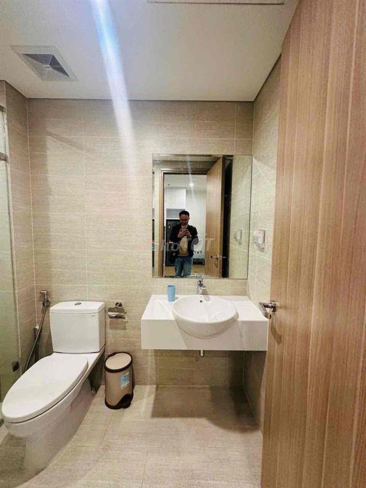 Mình cho thuê căn Studio full đồ siêu rộng 35m2 giá 7tr