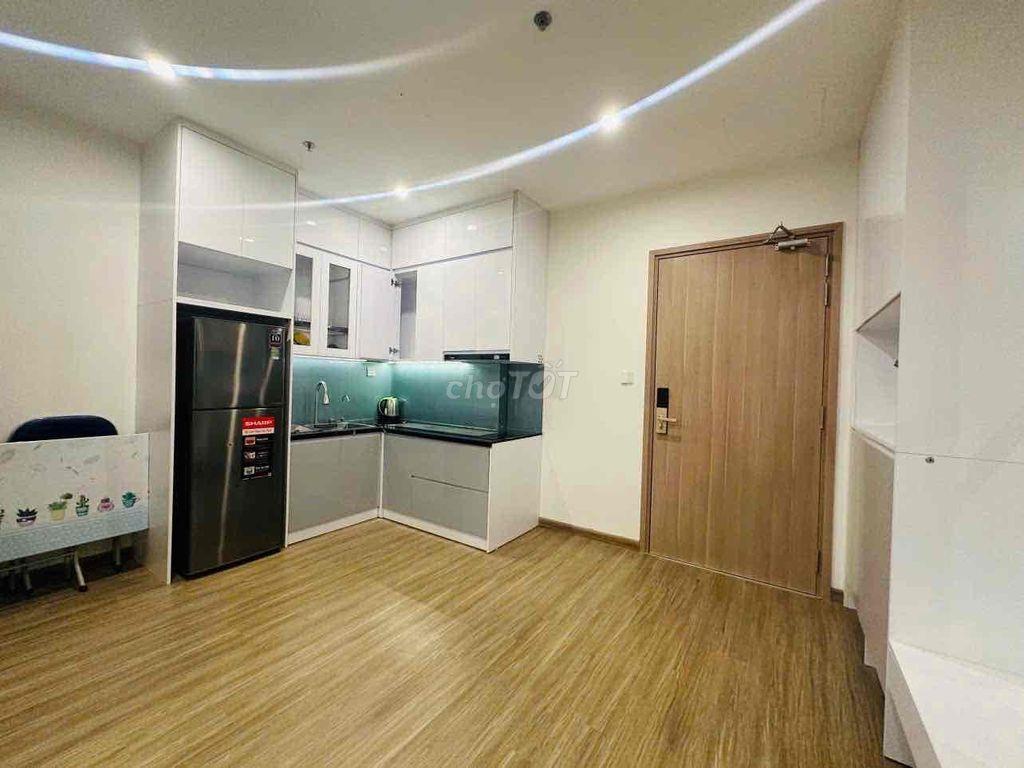 Mình cho thuê căn Studio full đồ siêu rộng 35m2 giá 7tr