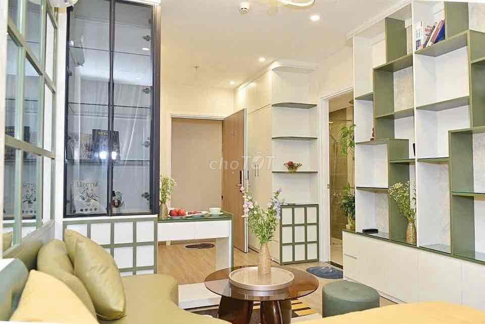Cho thuê Studio full đồ đẹp giá 6tr5