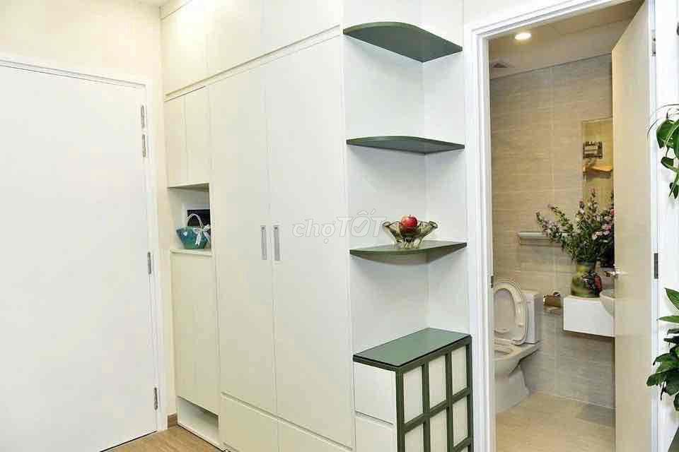 Cho thuê Studio full đồ đẹp giá 6tr5