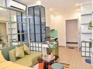 Cho thuê Studio full đồ đẹp giá 6tr5