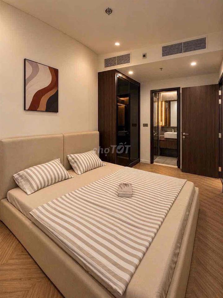 Cho thuê căn hộ Vinhomes Smart City từ 6tr5-12tr Full đồ