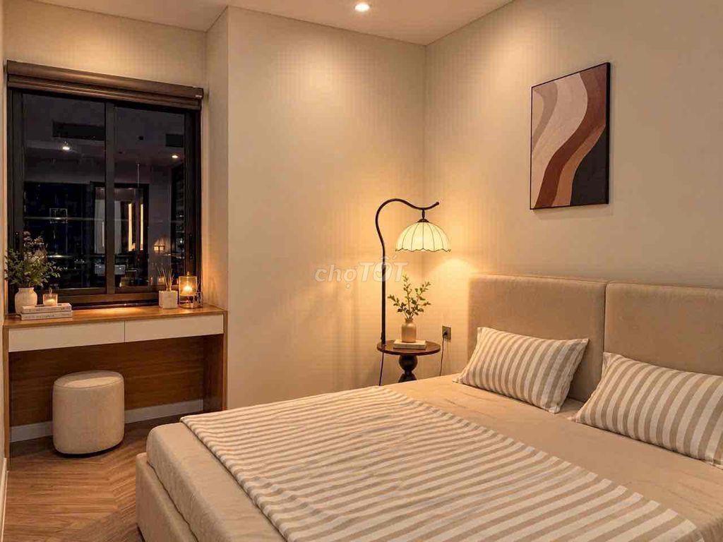 Cho thuê căn hộ Vinhomes Smart City từ 6tr5-12tr Full đồ