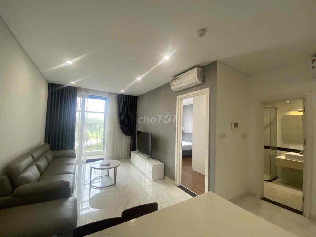 Cho Thuê lại căn hộ cao cấp tại Mỹ Đình