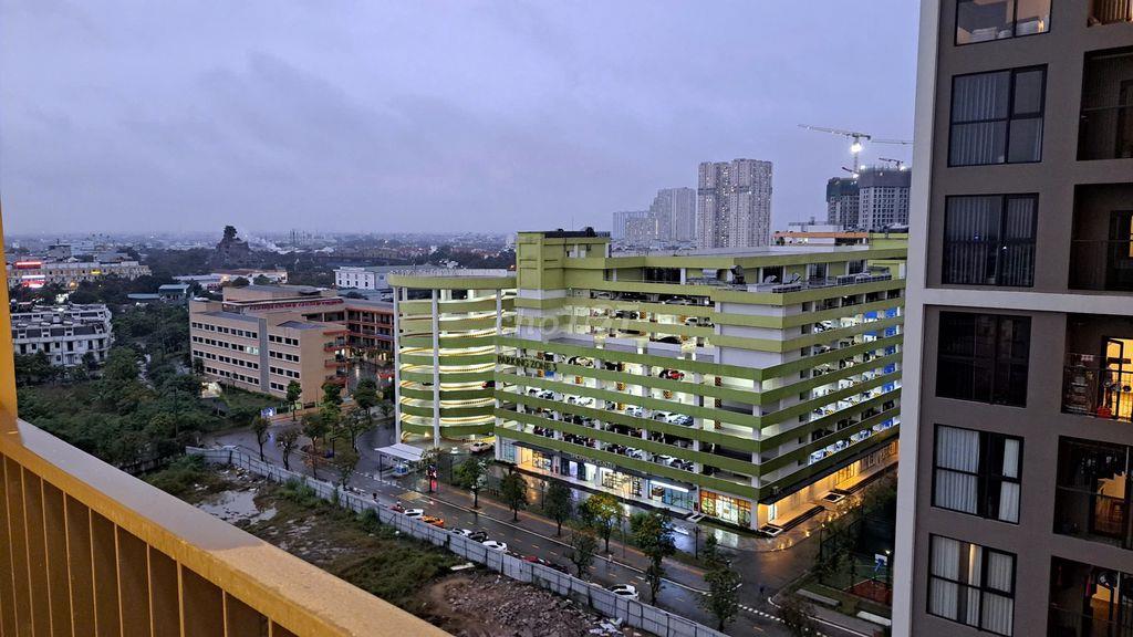 CHO THUÊ CĂN GÓC TC2 - VIEW THOÁNG - GẦN Ô TÔ - GIÁ SẬP SÀN 10 TR 
