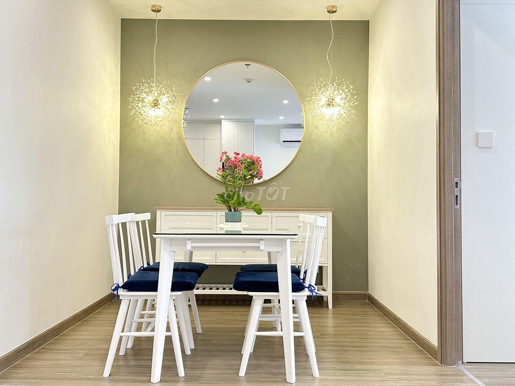 Chính Chủ Cho Thuê Căn hộ Cao Cấp Full Đồ 