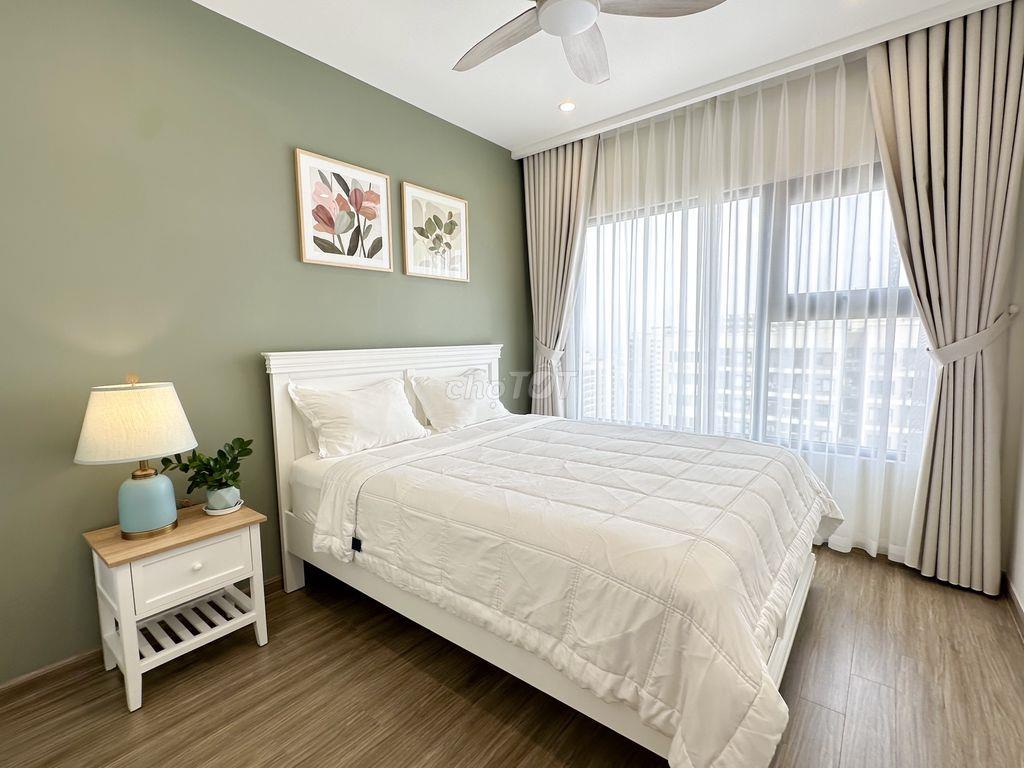 Chính Chủ Cho Thuê Căn hộ Cao Cấp Full Đồ 