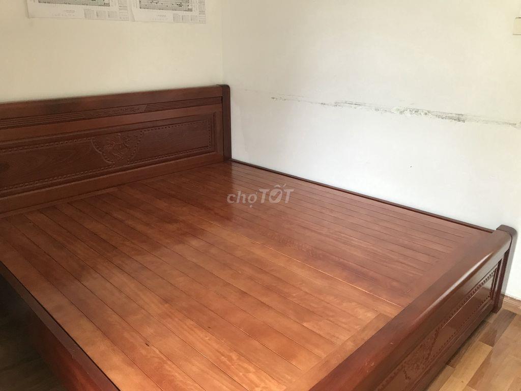 Cho thuê căn hộ tầng 2, thoáng mát, sạch sẽ, không gian nhiều cây xanh