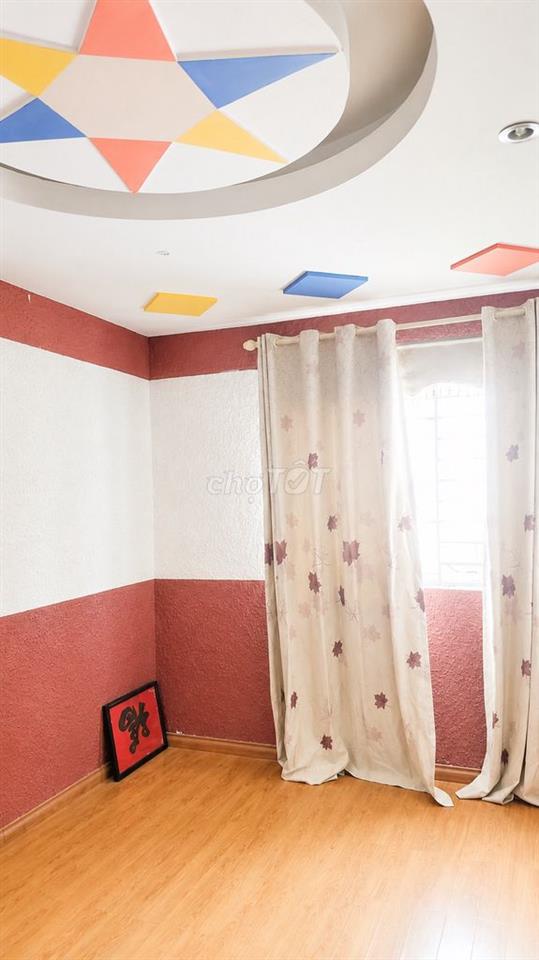 Cho thuê căn hộ góc 3 phòng ngủ tòa A1 Nguyễn Cơ Thạch, Mỹ Đình, 14tr