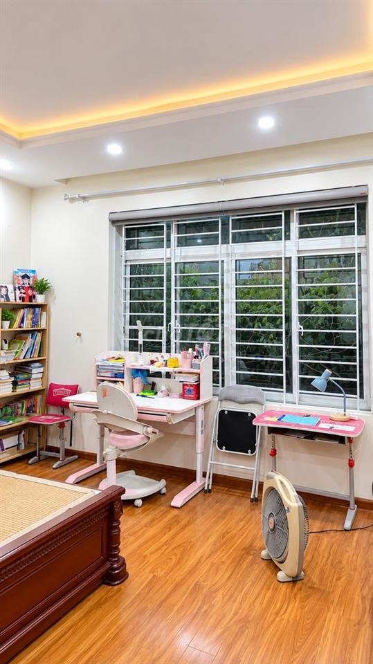 Bán liền kề KĐT Mỗ Lao, Hà Đông 60m, MT 5m, 5 tầng, 27,6 tỷ