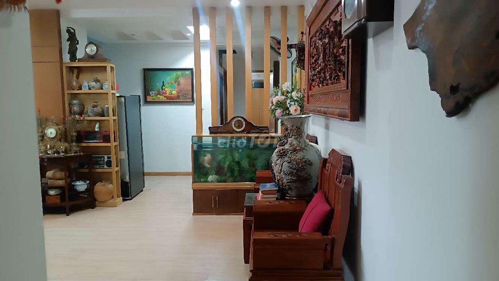 Cho thuê nhà ở hoặc làm làm văn phòng