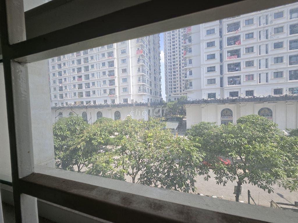 Cho thuê cc An sinh Mỹ Đình 2 ngủ