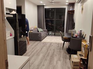 cho thuê chính chủ 2n1vs vinhomes smart city Tây Mỗ