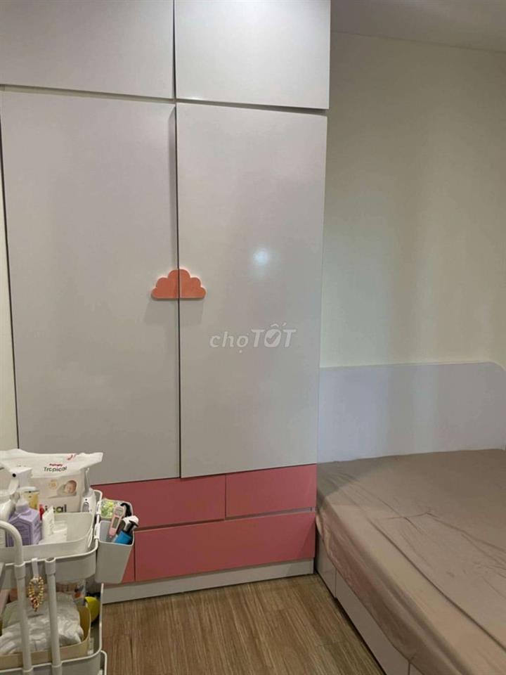 cho thuê chính chủ 2n1vs vinhomes smart city Tây Mỗ