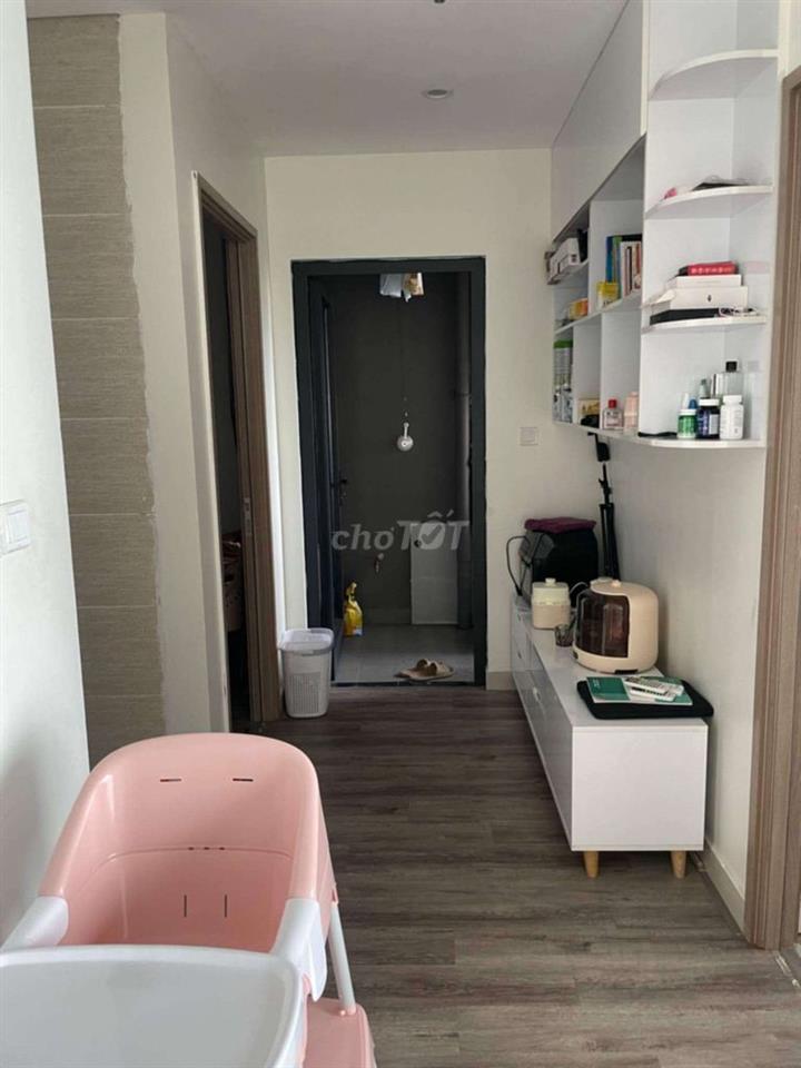 cho thuê chính chủ 2n1vs vinhomes smart city Tây Mỗ