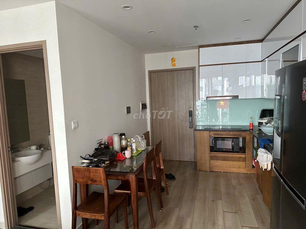 Cho thuê nhà 2PN+2VS+ khoảng trống+căn góc