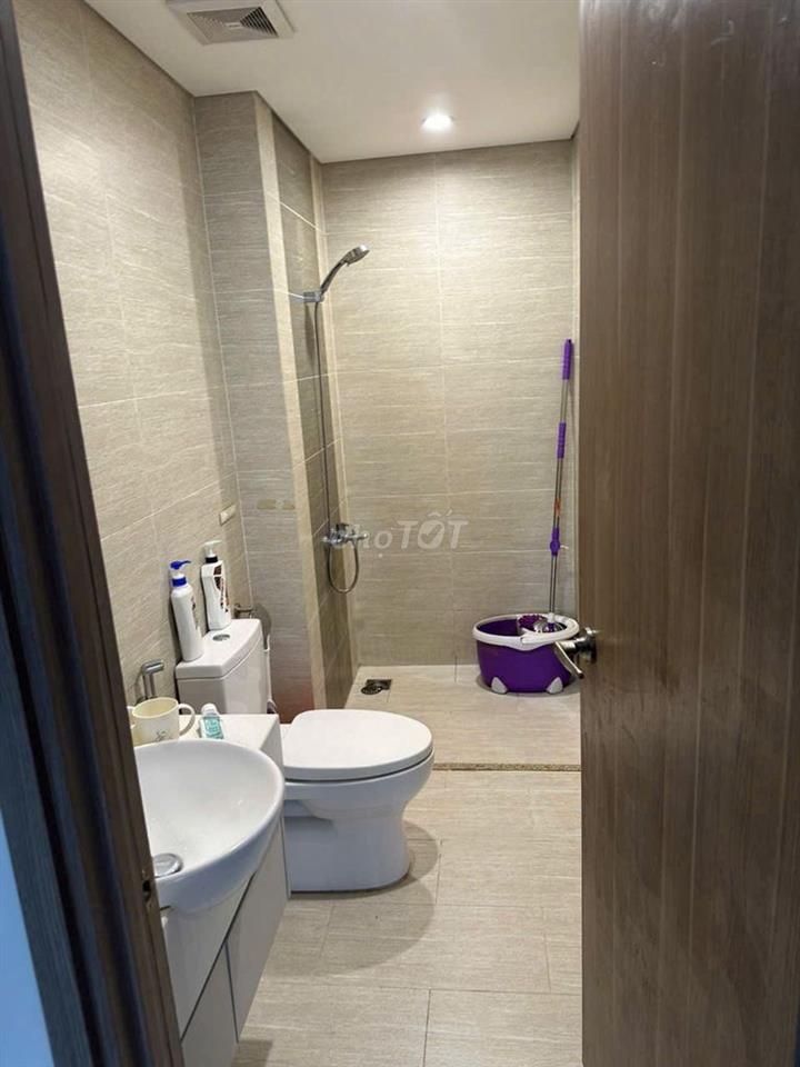 Cho thuê nhà 2PN+2VS+ khoảng trống+căn góc