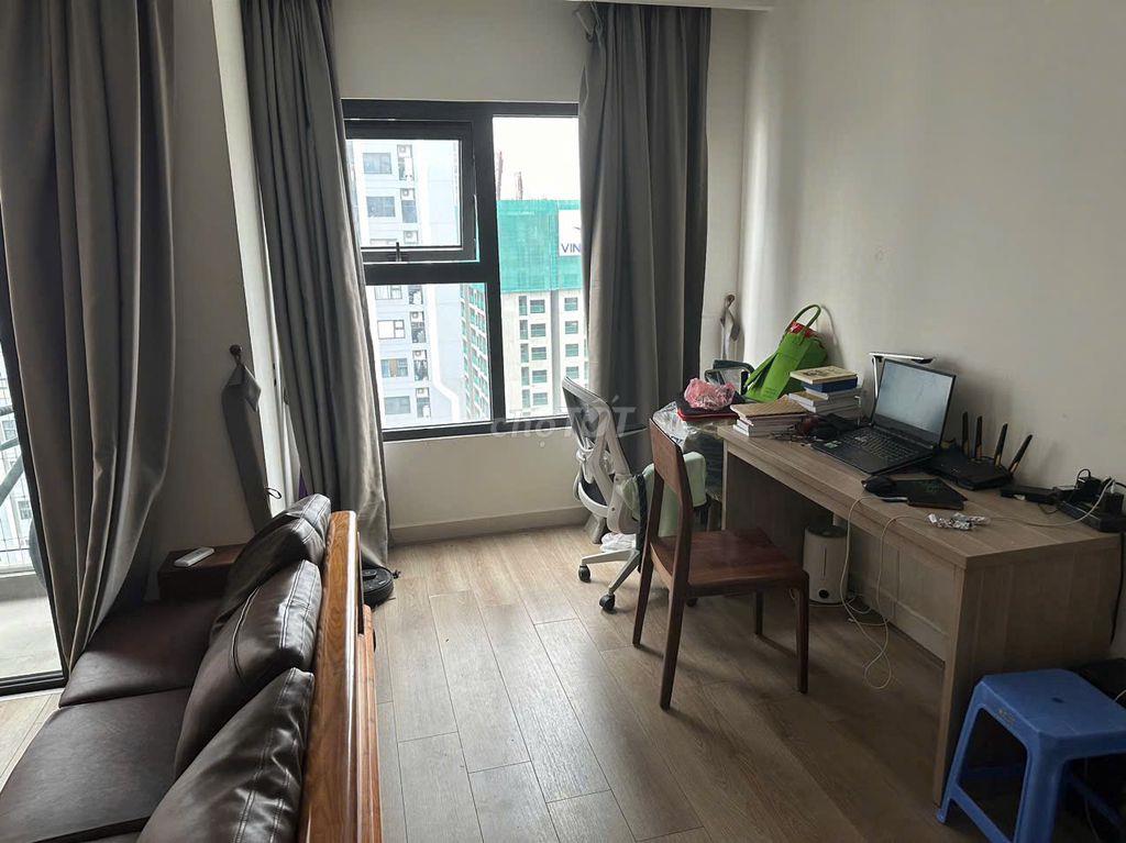 Cho thuê nhà 2PN+2VS+ khoảng trống+căn góc