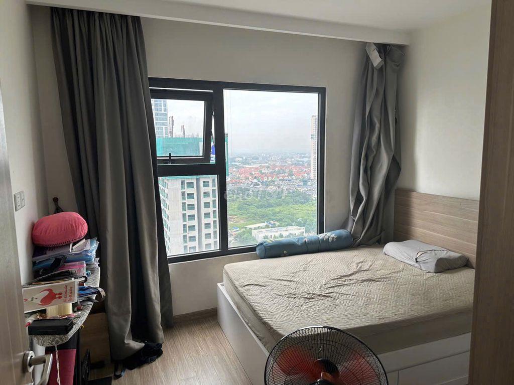 Cho thuê nhà 2PN+2VS+ khoảng trống+căn góc