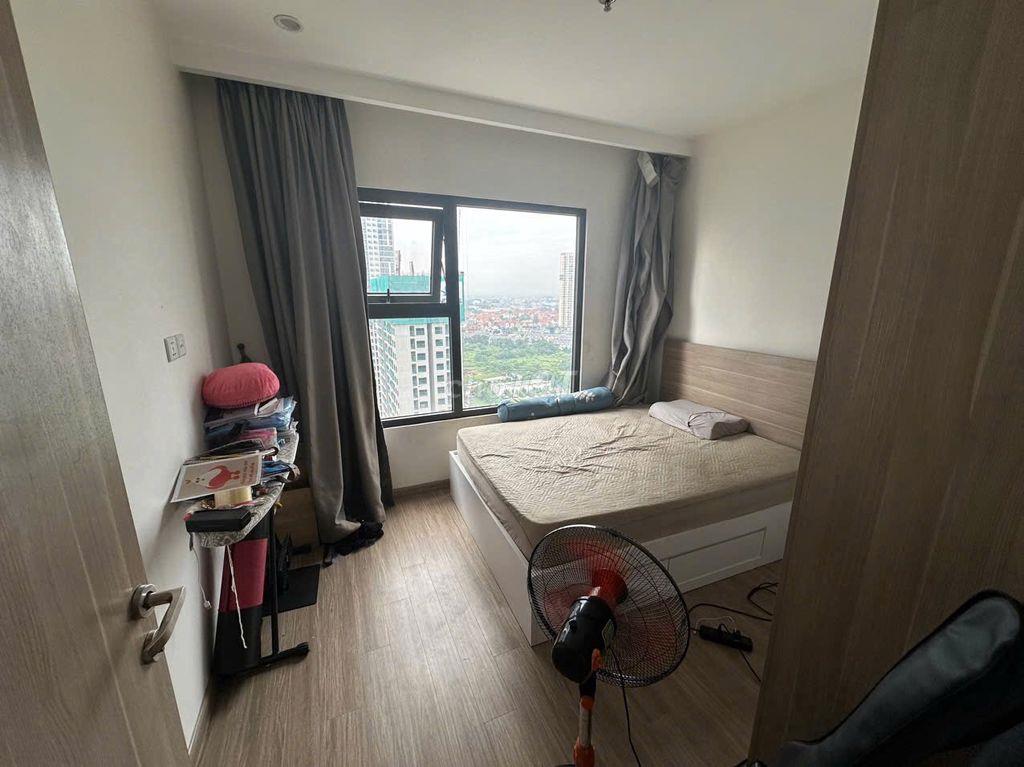Cho thuê nhà 2PN+2VS+ khoảng trống+căn góc