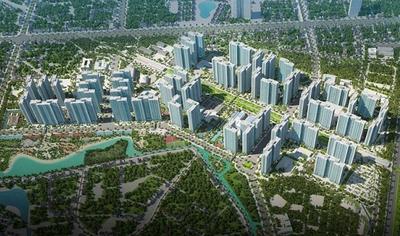 CHÍNH CHỦ CHO THUÊ VINHOMES SMART CITY - MỚI 100%