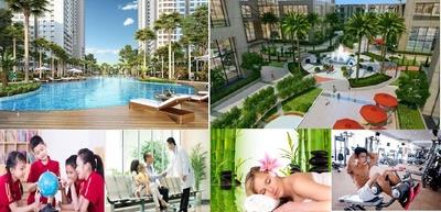 CHÍNH CHỦ CHO THUÊ VINHOMES SMART CITY - MỚI 100%