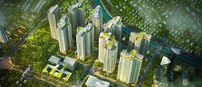 CHÍNH CHỦ CHO THUÊ VINHOMES SMART CITY - MỚI 100%