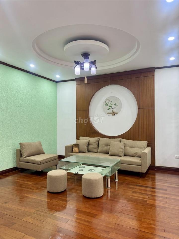 Cho thuê căn hộ 3PN 2WC KĐT Mỹ Đình Sông Đà, 17tr, 103m2