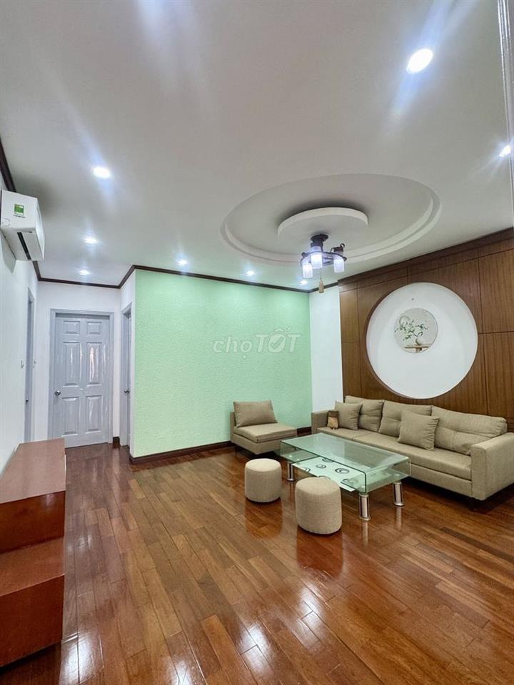 Cho thuê căn hộ 3PN 2WC KĐT Mỹ Đình Sông Đà, 17tr, 103m2