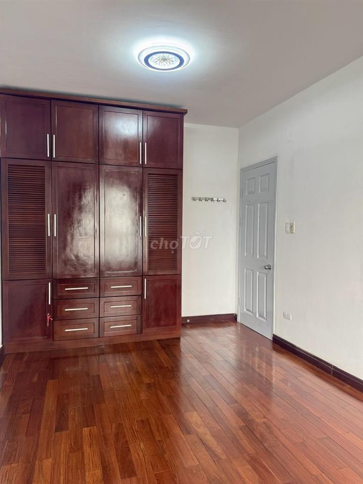 Cho thuê căn hộ 3PN 2WC KĐT Mỹ Đình Sông Đà, 17tr, 103m2